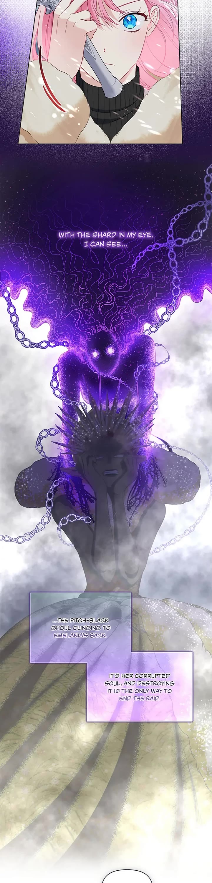 The Perks of Being an S-Class Heroine chapter 93 page 18