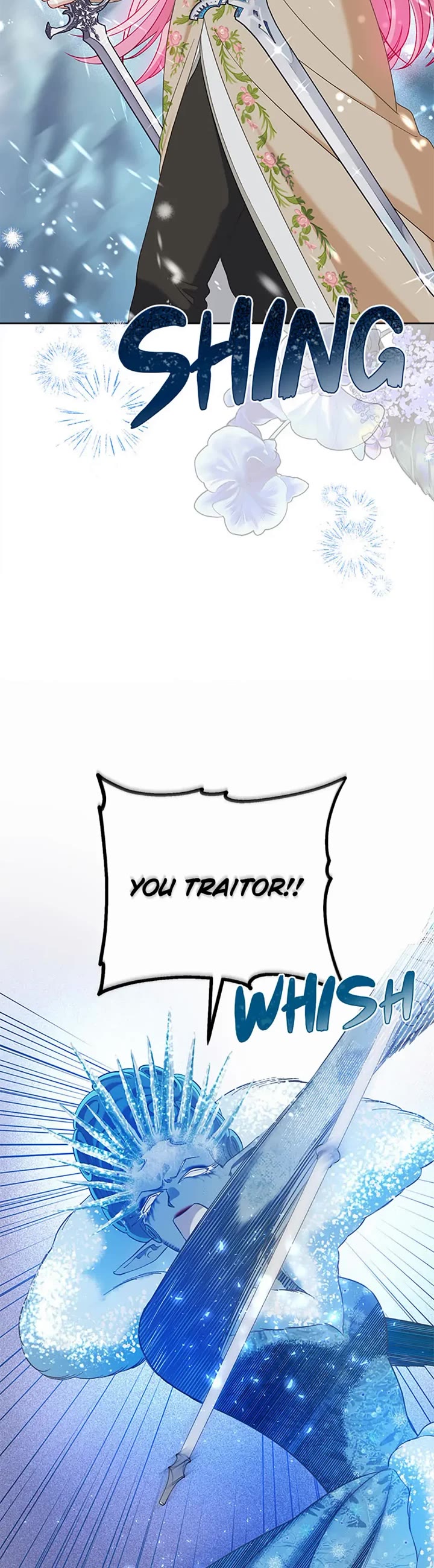 The Perks of Being an S-Class Heroine chapter 93 page 20