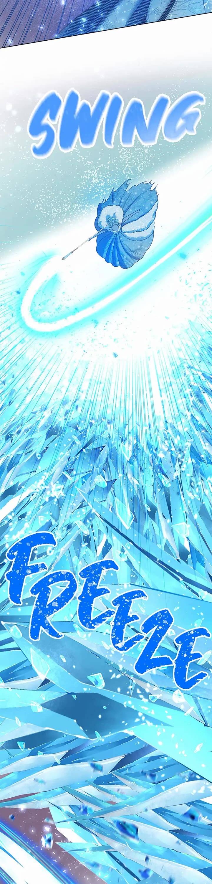 The Perks of Being an S-Class Heroine chapter 93 page 21