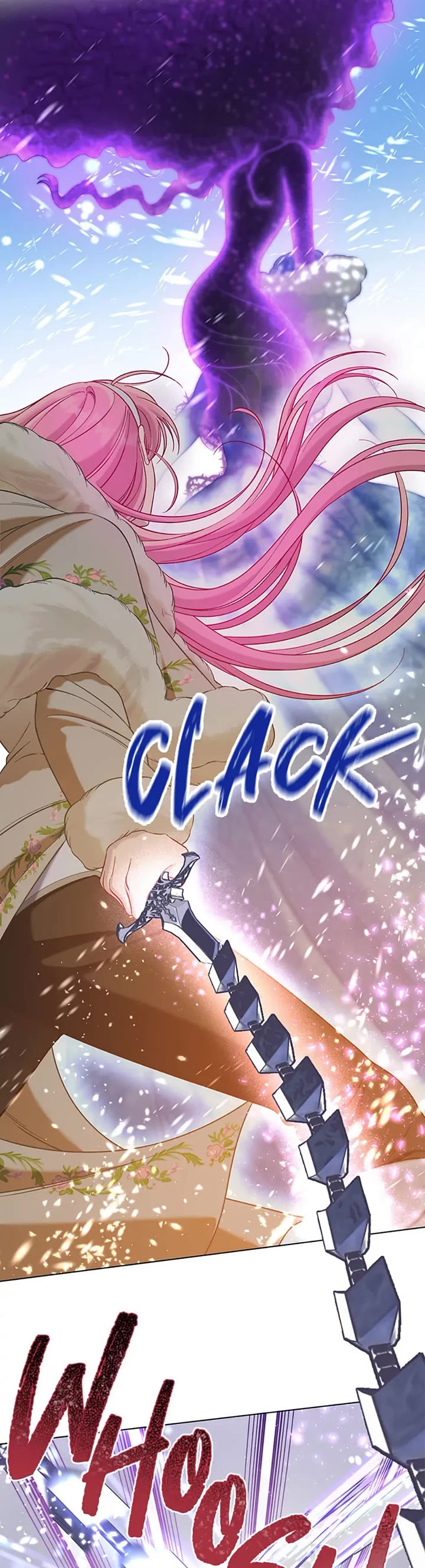 The Perks of Being an S-Class Heroine chapter 93 page 24