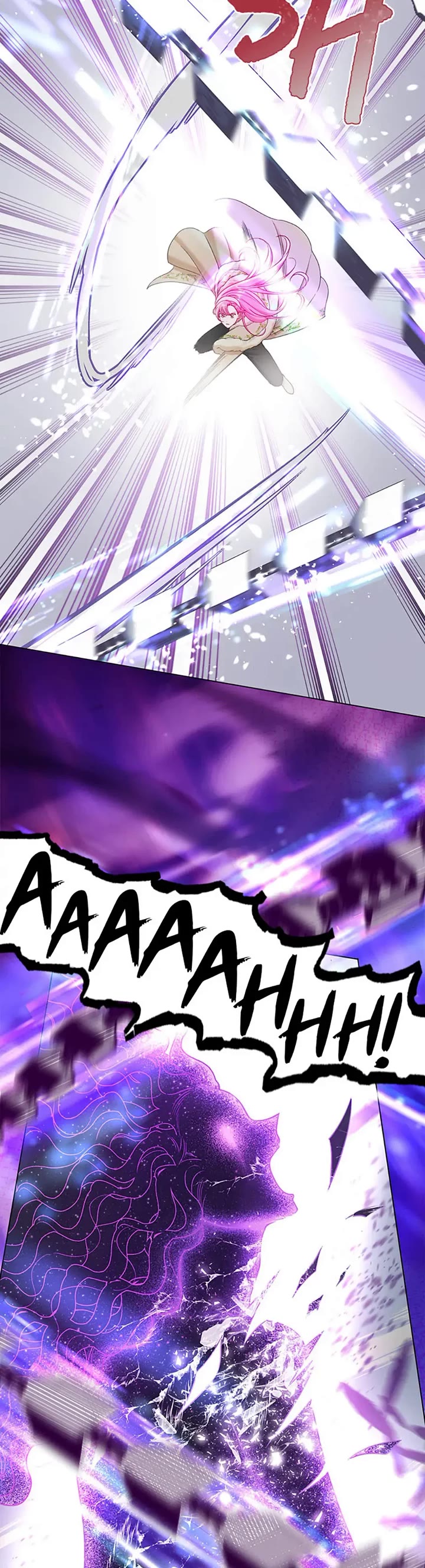 The Perks of Being an S-Class Heroine chapter 93 page 25