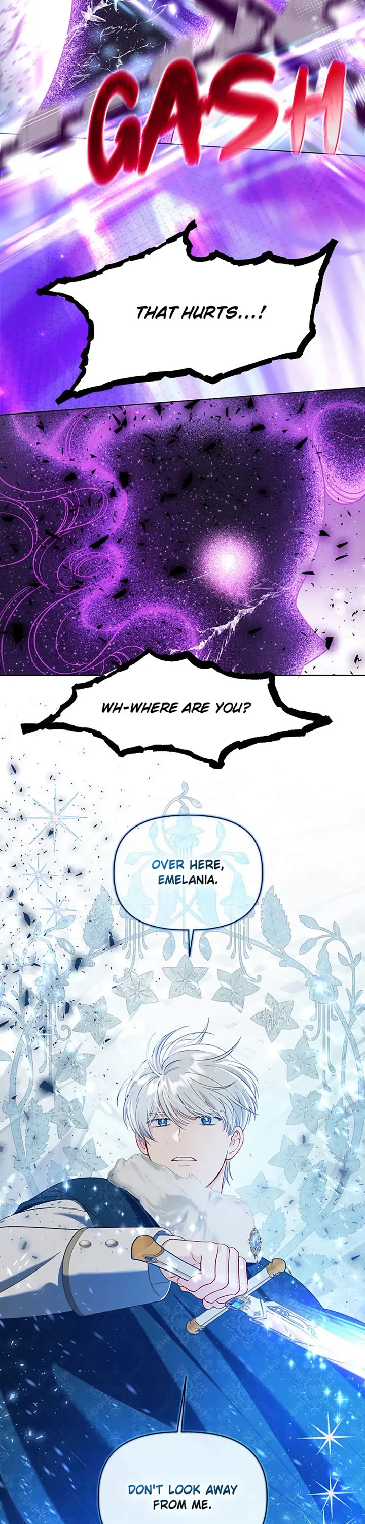 The Perks of Being an S-Class Heroine chapter 93 page 26