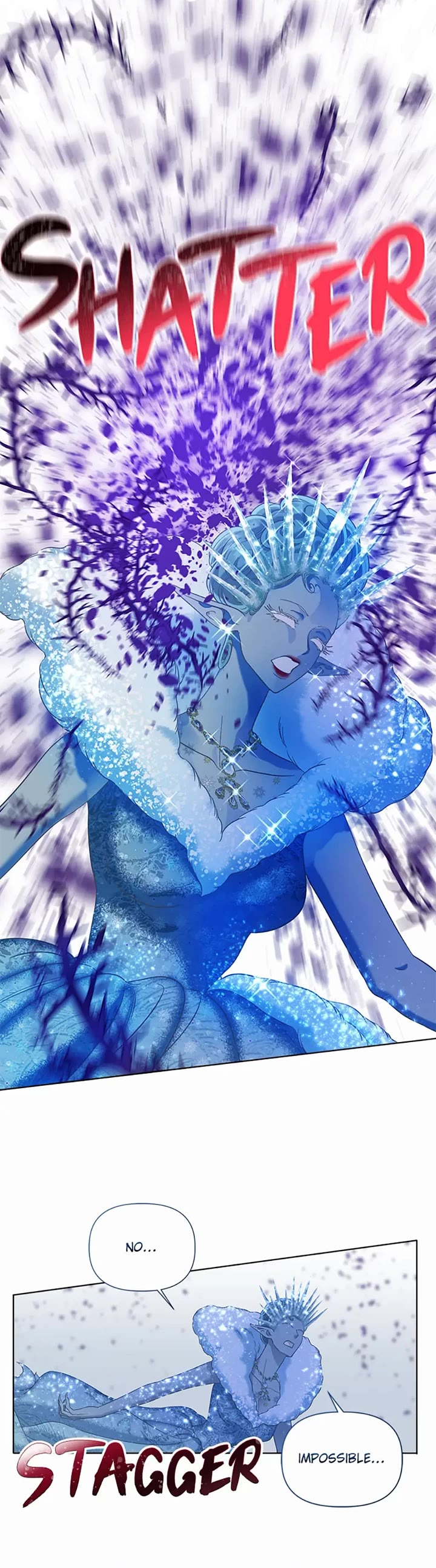 The Perks of Being an S-Class Heroine chapter 93 page 30