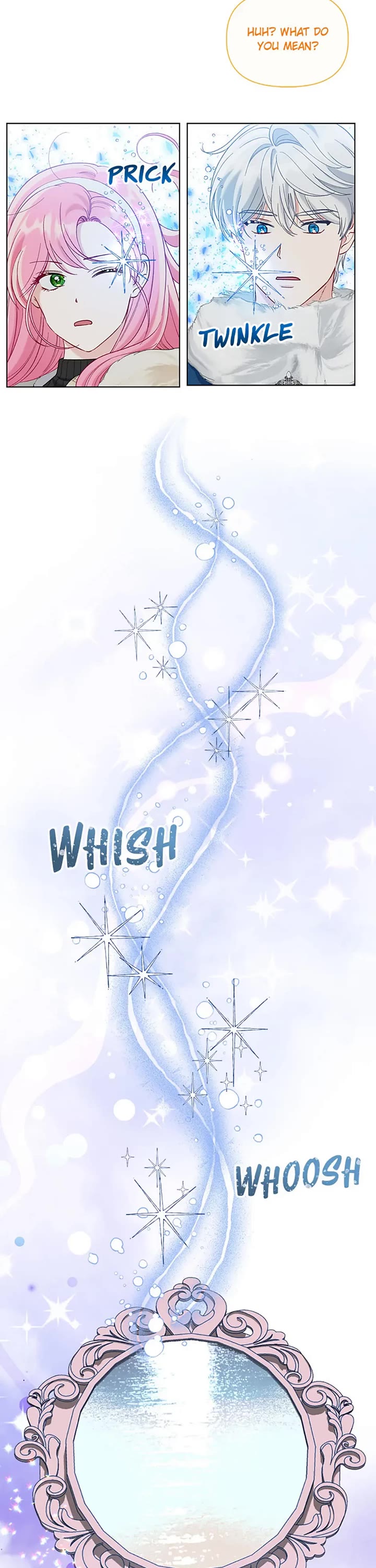 The Perks of Being an S-Class Heroine chapter 93 page 32