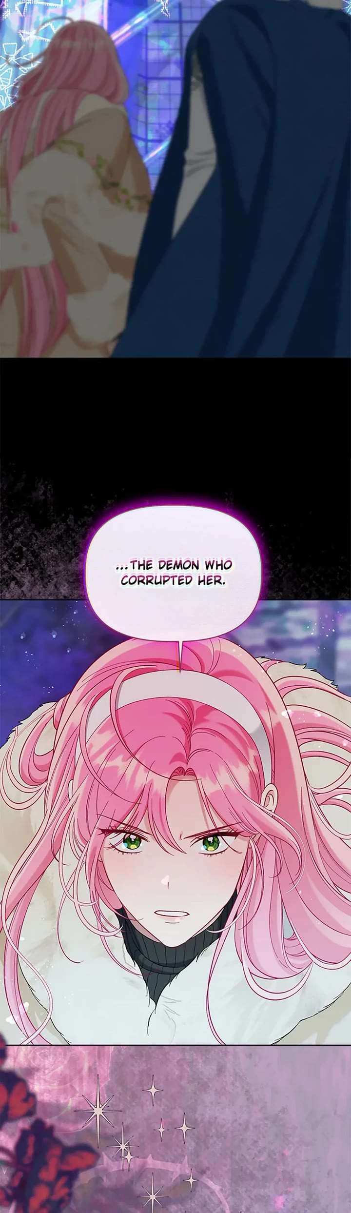 The Perks of Being an S-Class Heroine chapter 93 page 34