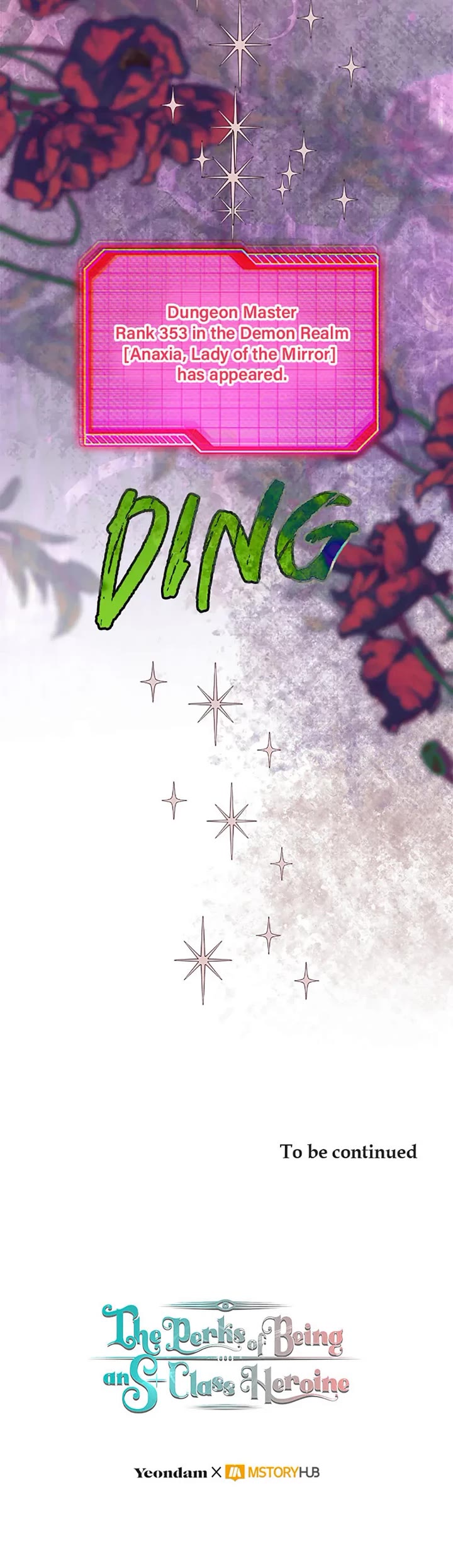 The Perks of Being an S-Class Heroine chapter 93 page 35