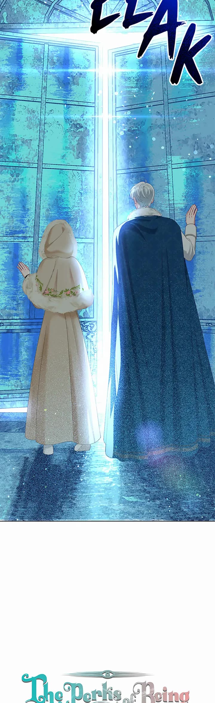 The Perks of Being an S-Class Heroine chapter 93 page 4