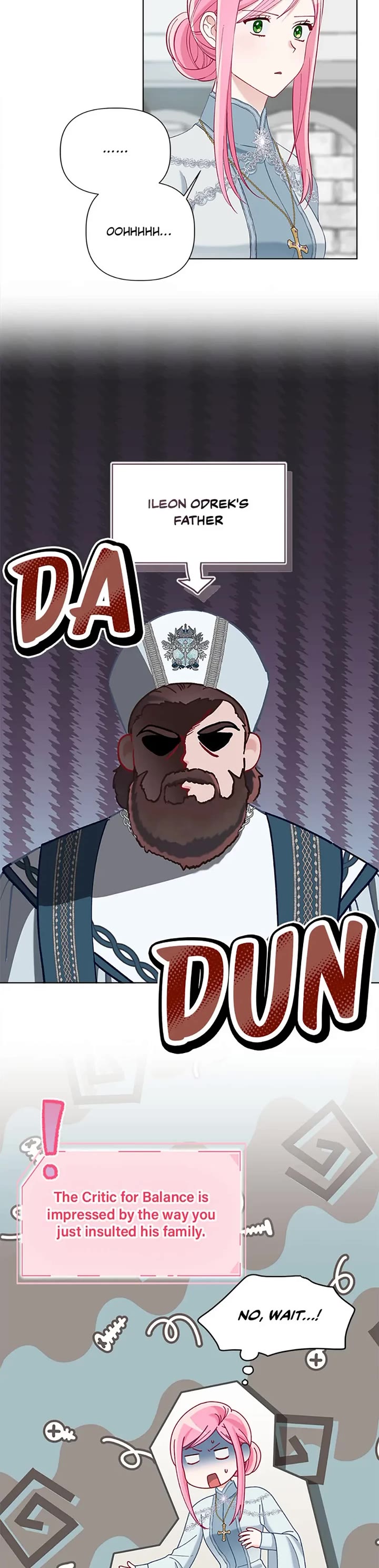 The Perks of Being an S-Class Heroine chapter 95 page 10