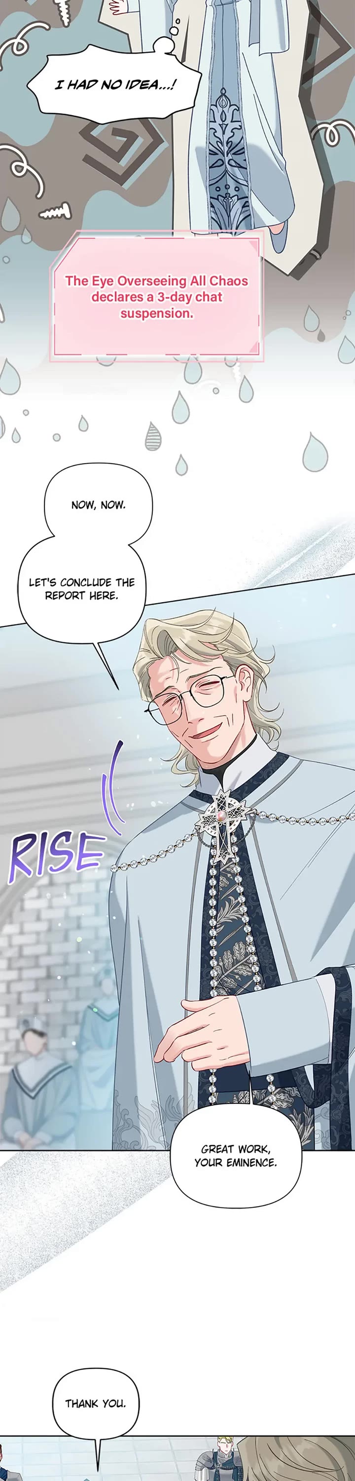 The Perks of Being an S-Class Heroine chapter 95 page 11