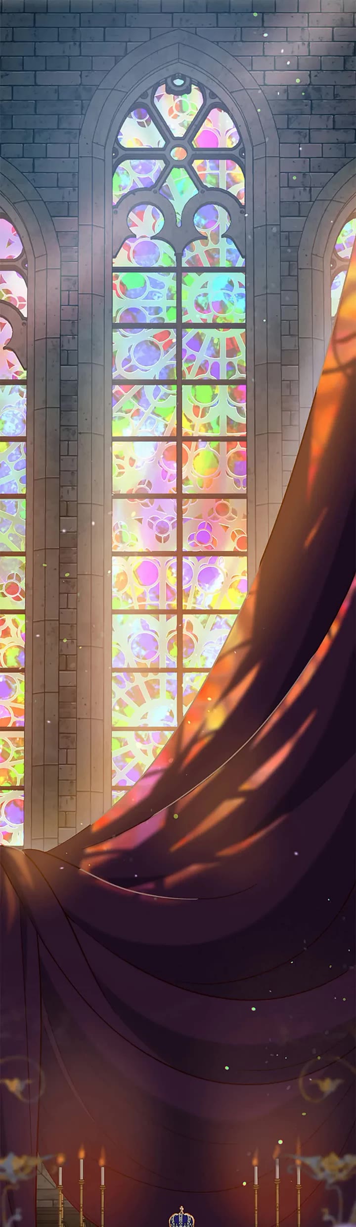 The Perks of Being an S-Class Heroine chapter 95 page 20