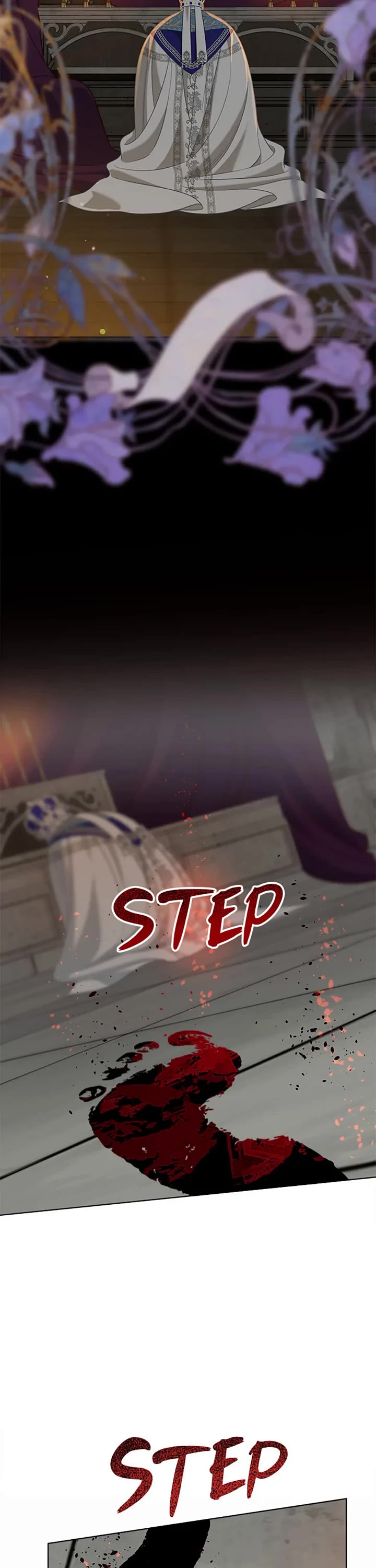 The Perks of Being an S-Class Heroine chapter 95 page 21