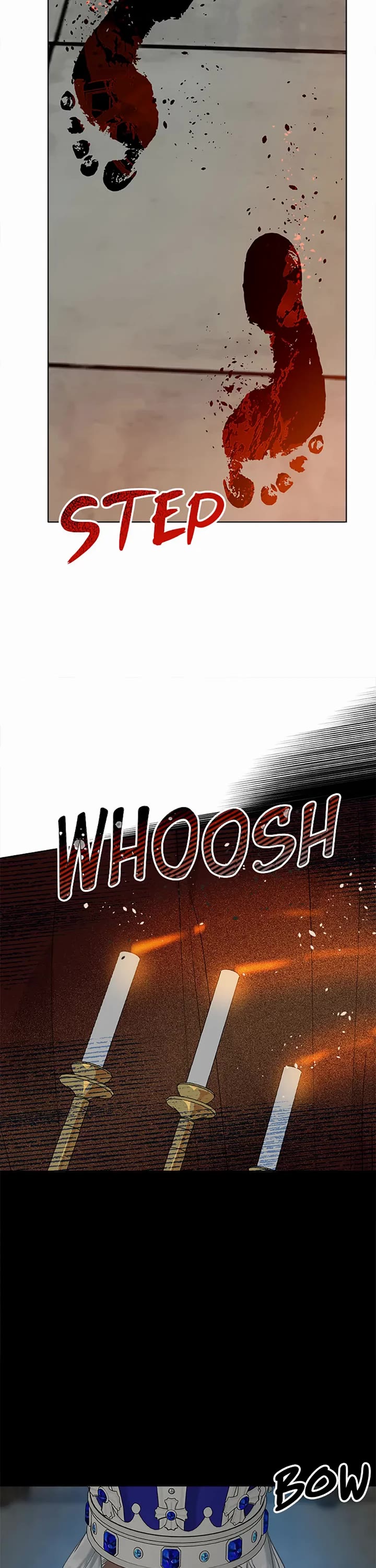 The Perks of Being an S-Class Heroine chapter 95 page 22