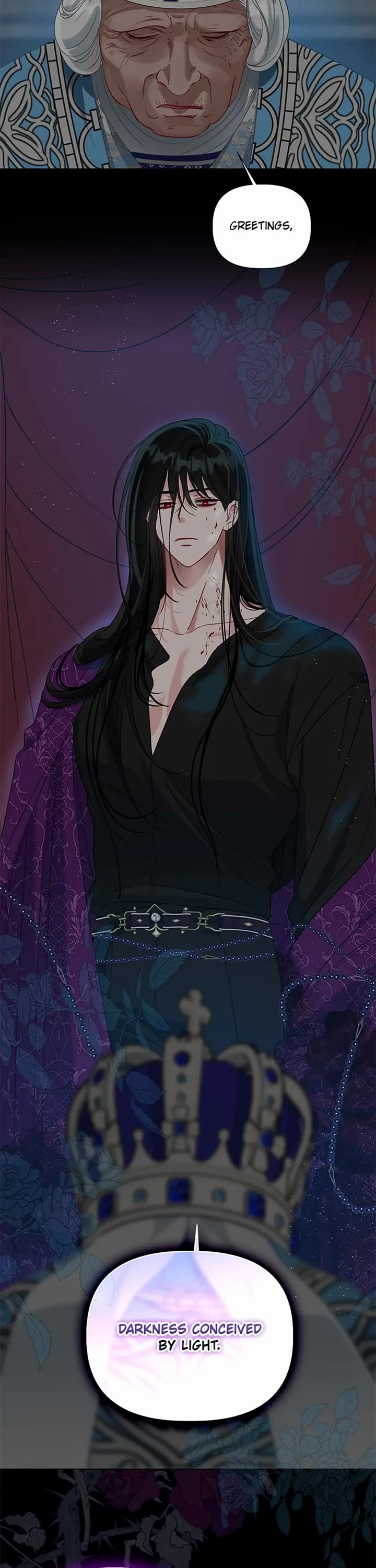 The Perks of Being an S-Class Heroine chapter 95 page 23