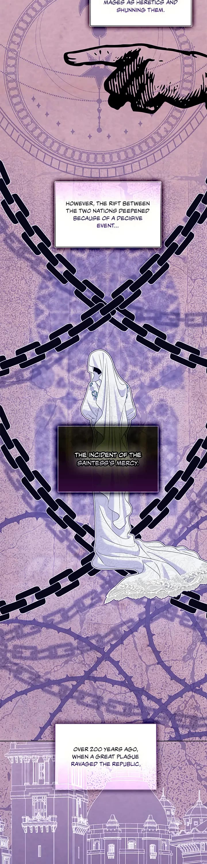 The Perks of Being an S-Class Heroine chapter 95 page 27