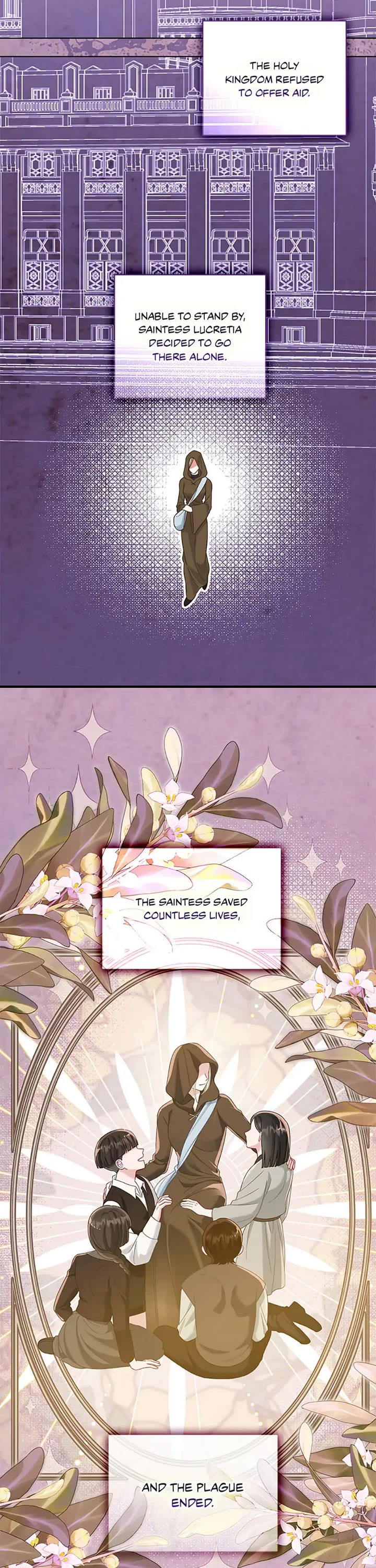 The Perks of Being an S-Class Heroine chapter 95 page 28