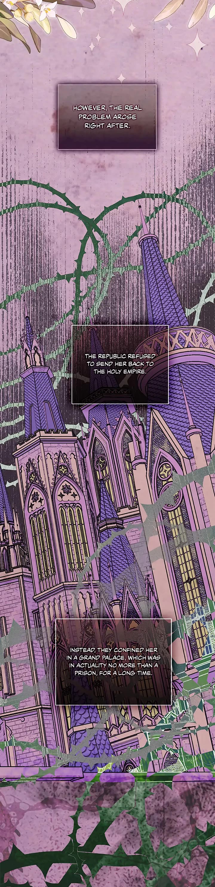 The Perks of Being an S-Class Heroine chapter 95 page 29