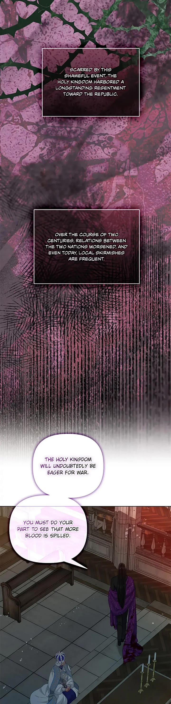 The Perks of Being an S-Class Heroine chapter 95 page 30