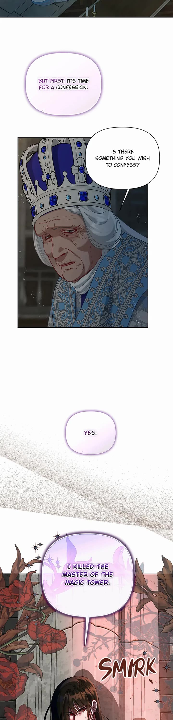 The Perks of Being an S-Class Heroine chapter 95 page 31