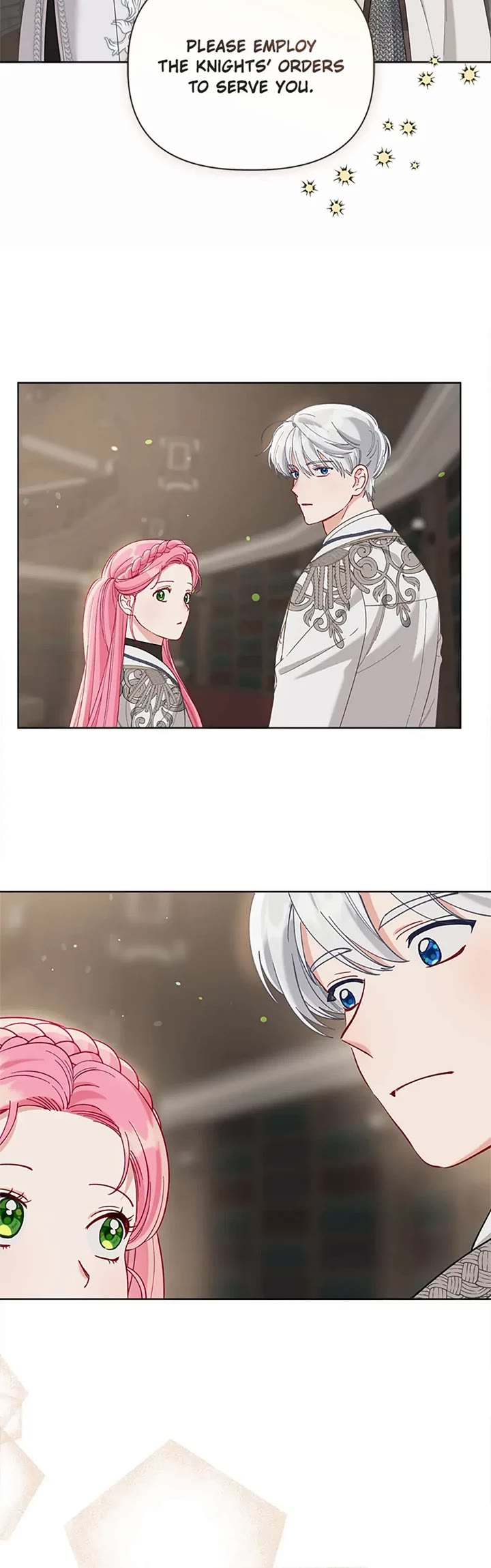 The Perks of Being an S-Class Heroine chapter 97 page 14