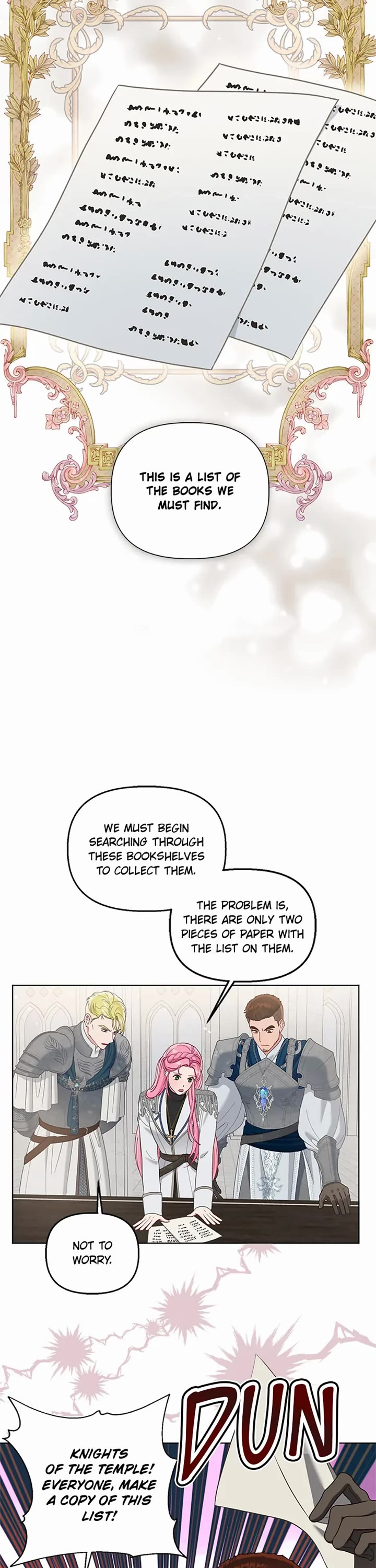 The Perks of Being an S-Class Heroine chapter 97 page 16