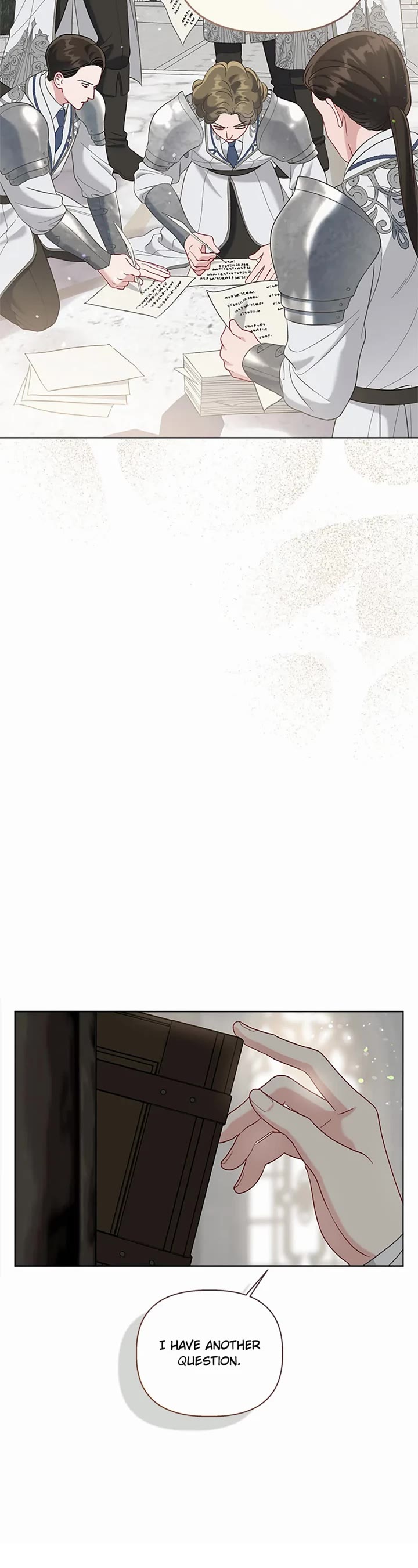 The Perks of Being an S-Class Heroine chapter 97 page 19