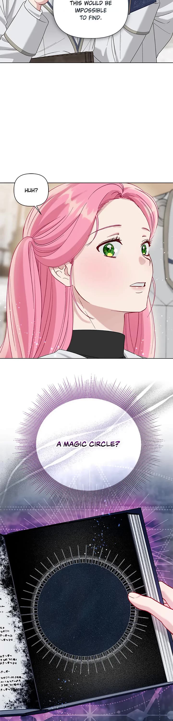 The Perks of Being an S-Class Heroine chapter 97 page 30