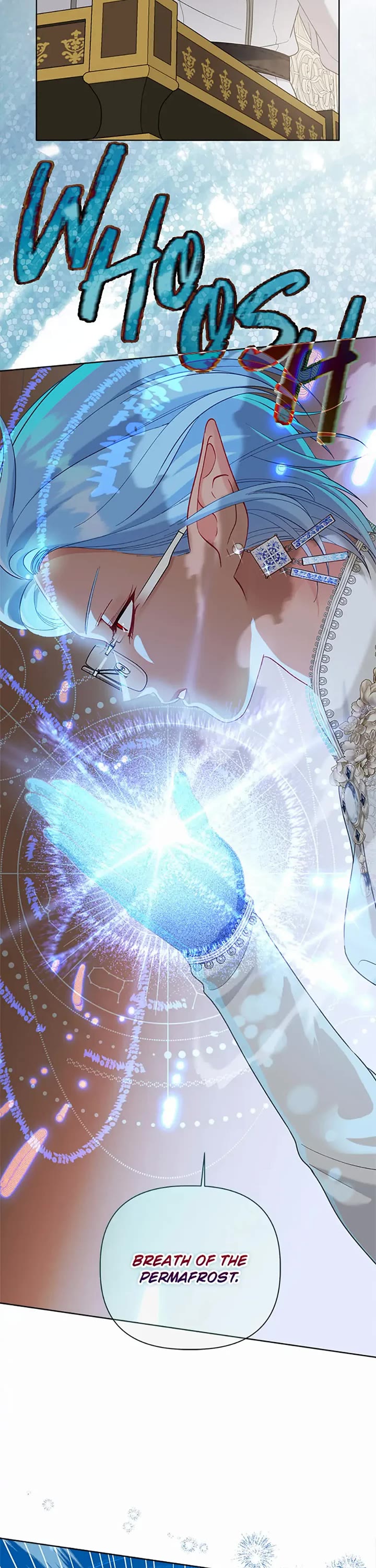 The Perks of Being an S-Class Heroine chapter 98 page 12