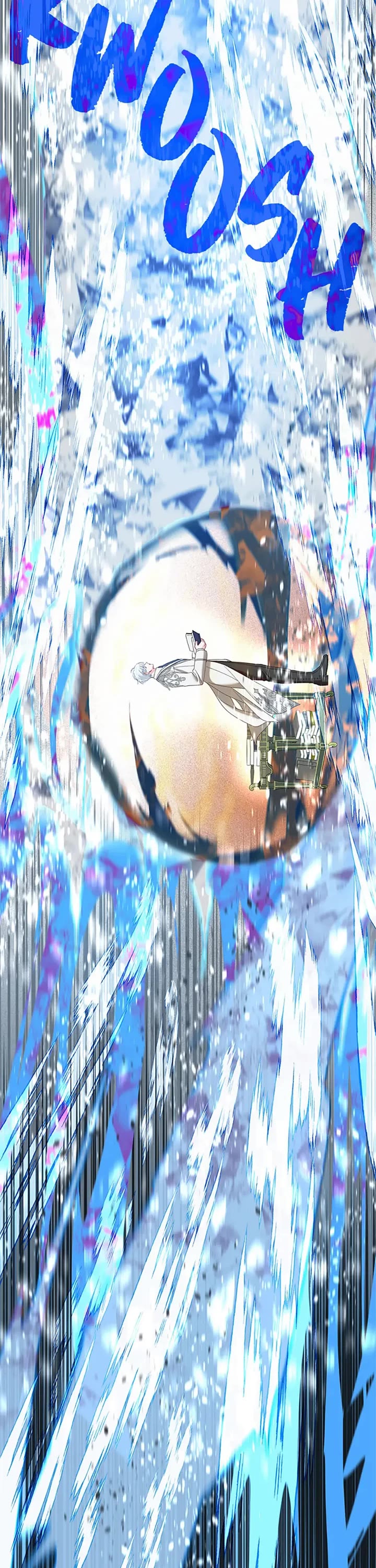 The Perks of Being an S-Class Heroine chapter 98 page 16