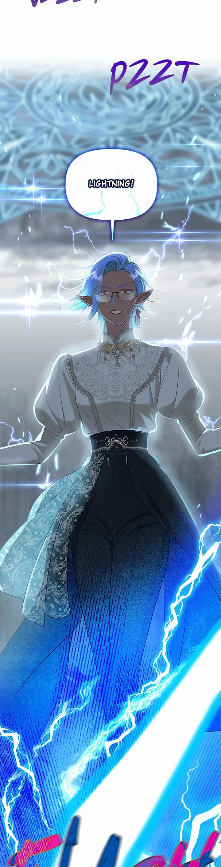 The Perks of Being an S-Class Heroine chapter 98 page 20