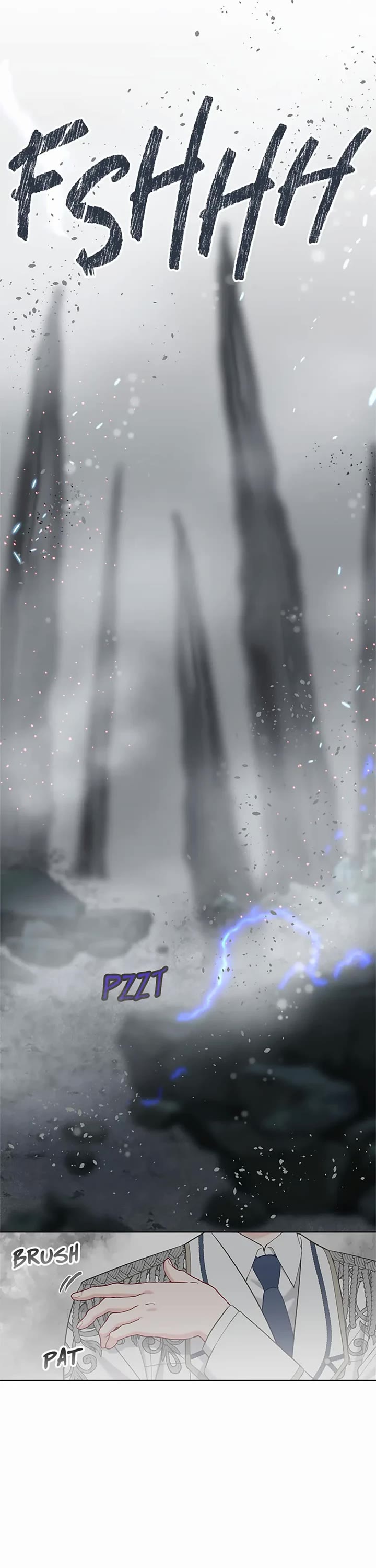 The Perks of Being an S-Class Heroine chapter 98 page 23