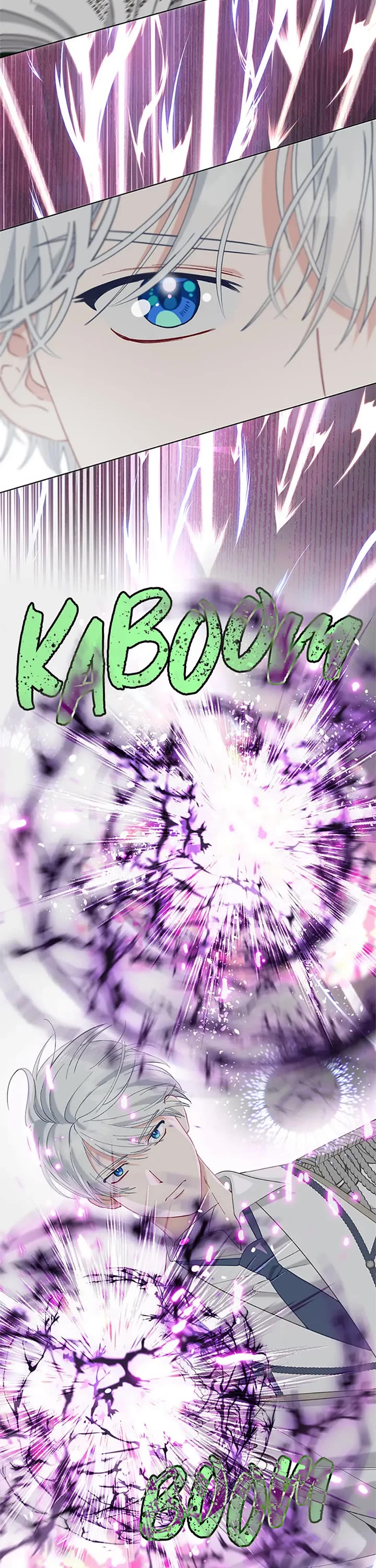 The Perks of Being an S-Class Heroine chapter 98 page 28