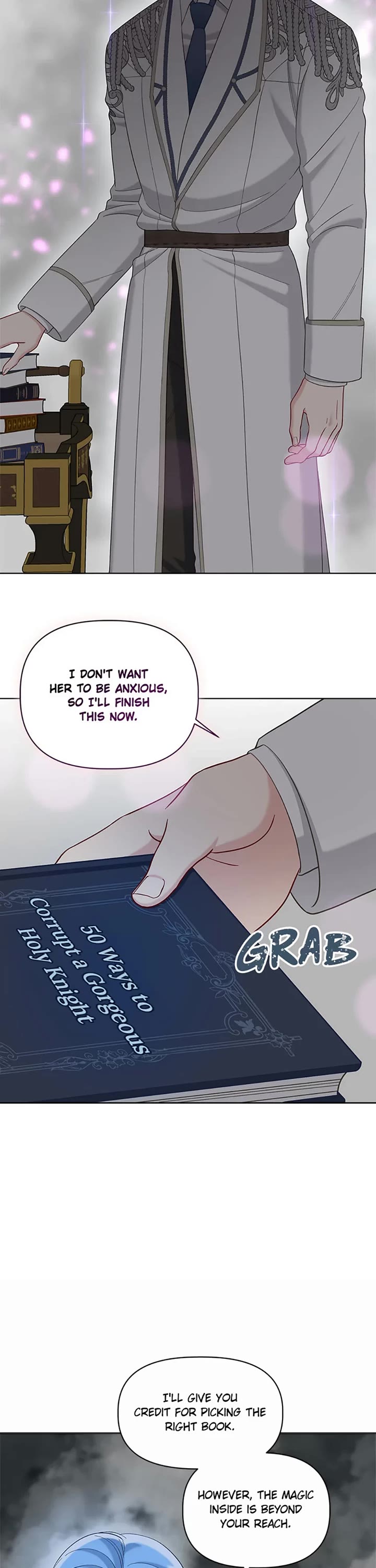 The Perks of Being an S-Class Heroine chapter 98 page 32