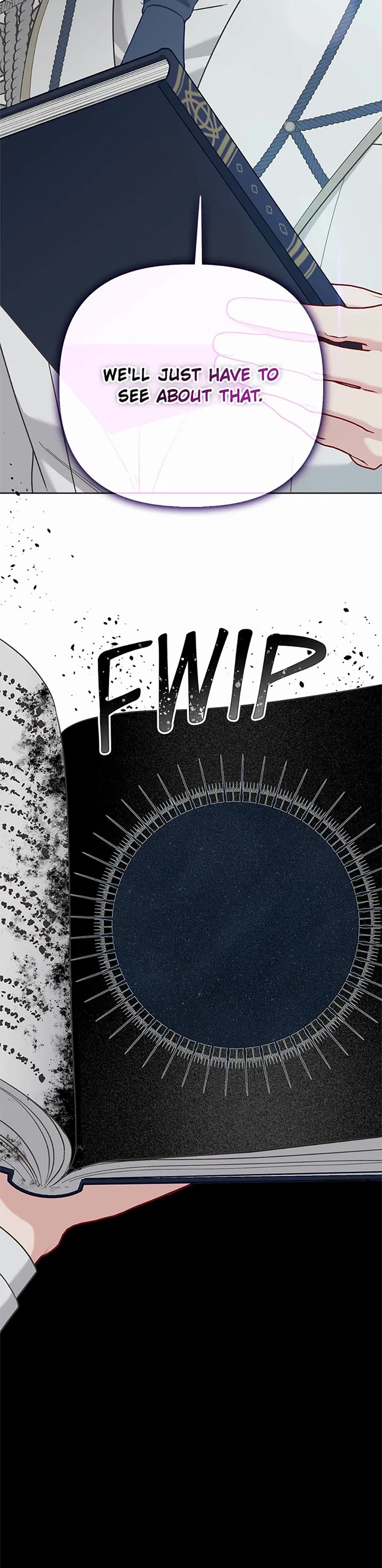 The Perks of Being an S-Class Heroine chapter 98 page 34