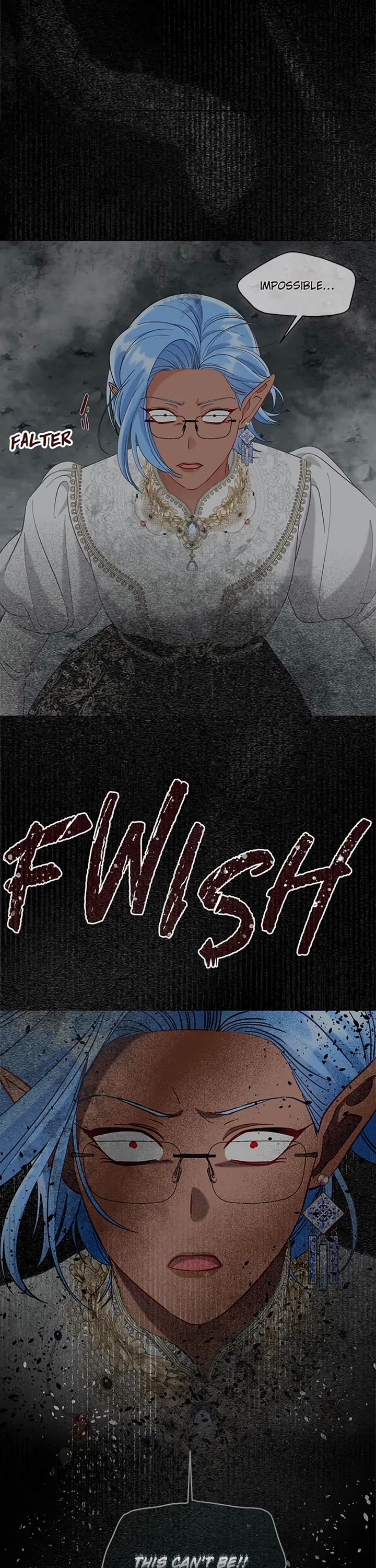 The Perks of Being an S-Class Heroine chapter 98 page 37