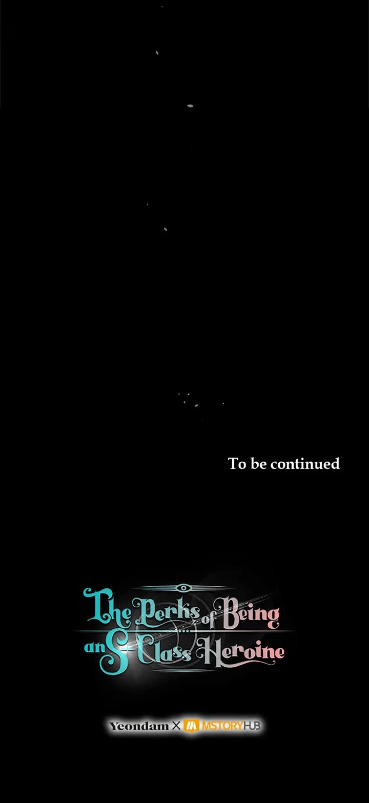 The Perks of Being an S-Class Heroine chapter 98 page 39