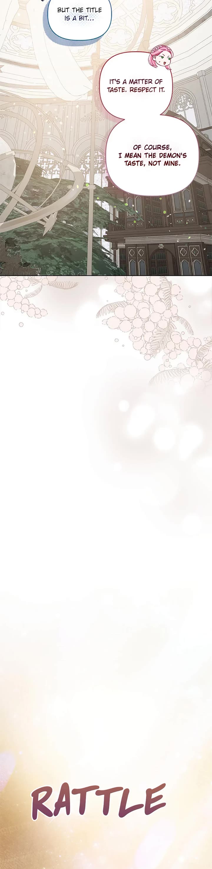 The Perks of Being an S-Class Heroine chapter 98 page 5