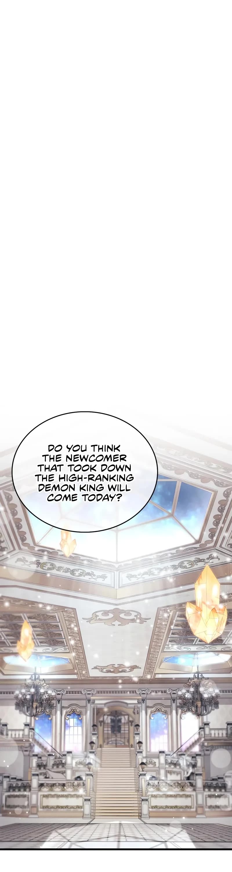 The Player Hides His Past chapter 100 page 2