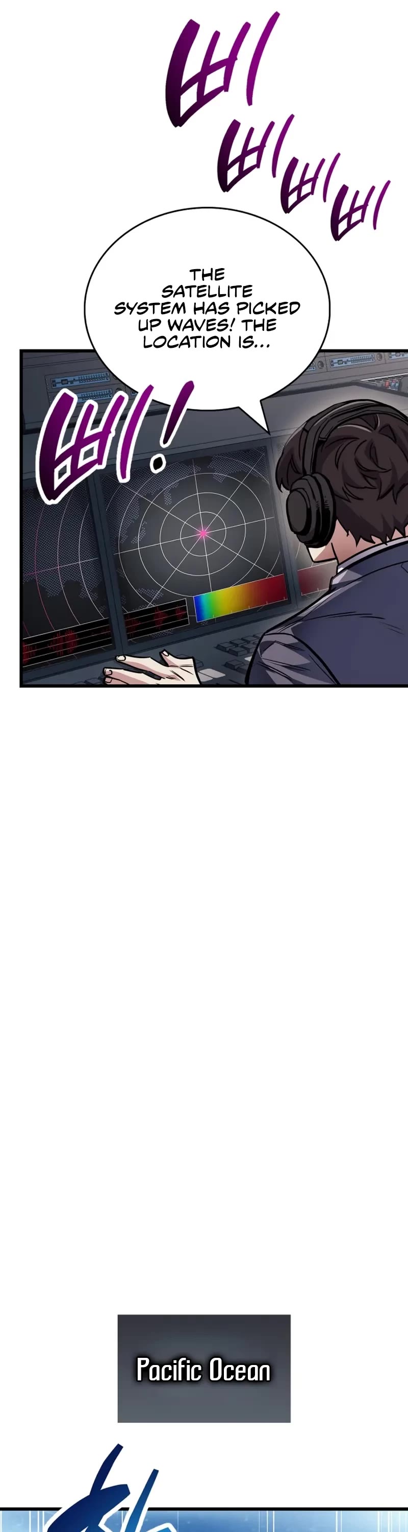 The Player Hides His Past chapter 101 page 37