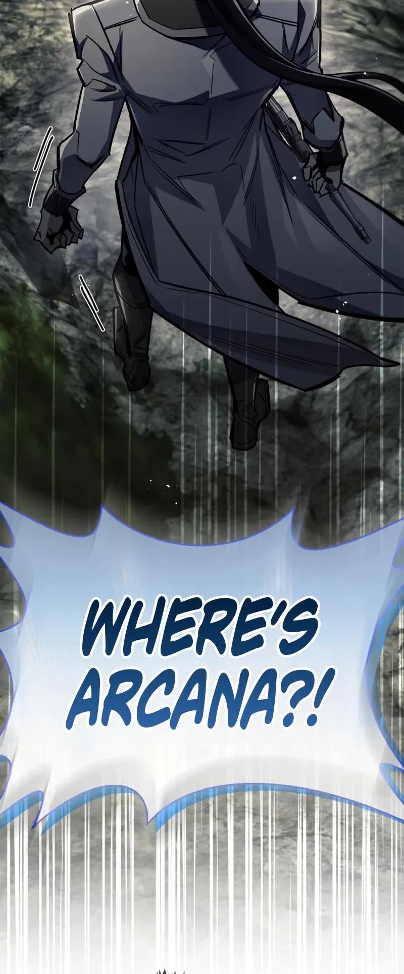 The Player Hides His Past chapter 101 page 63