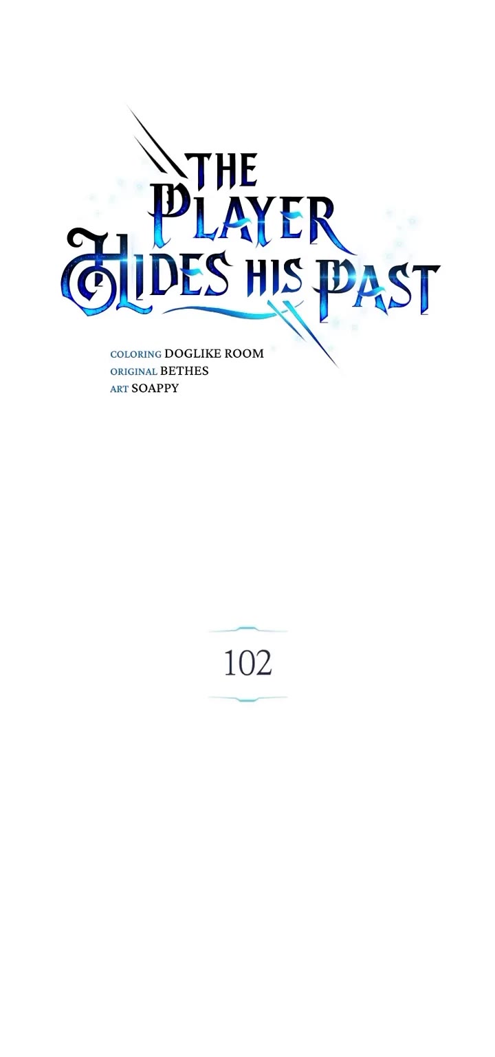 The Player Hides His Past chapter 102 page 10