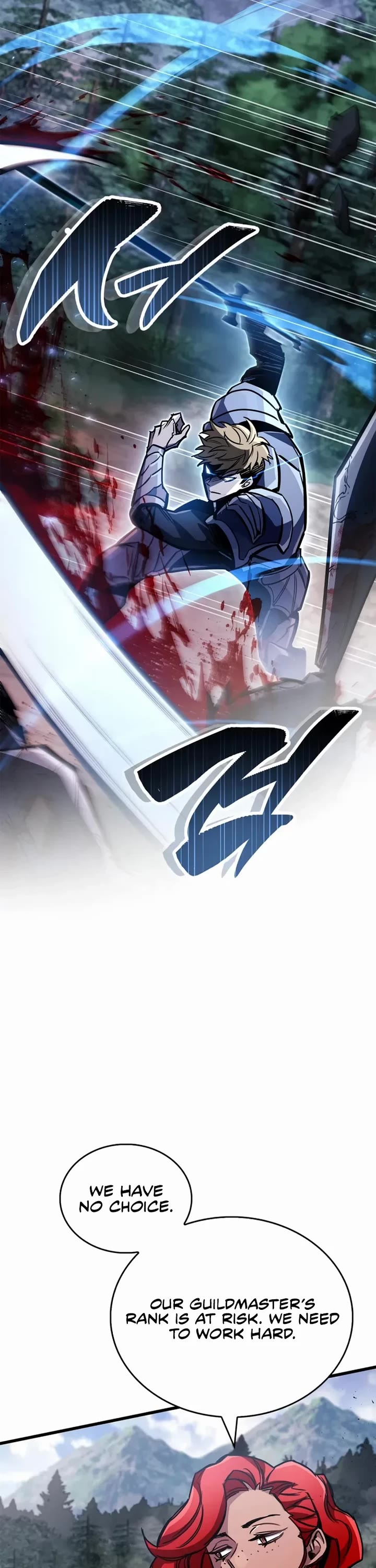 The Player Hides His Past chapter 102 page 13