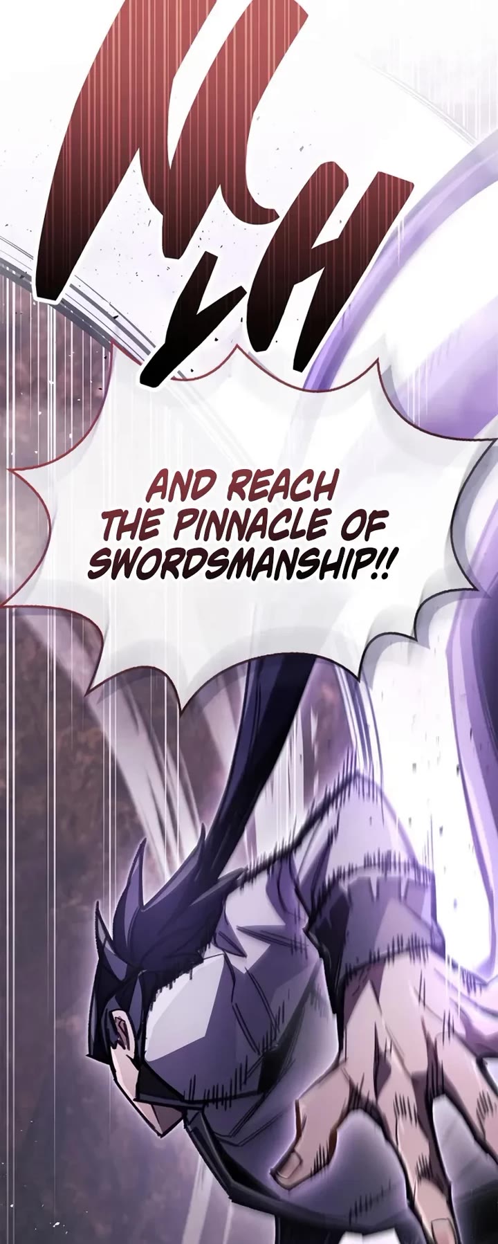 The Player Hides His Past chapter 102 page 34