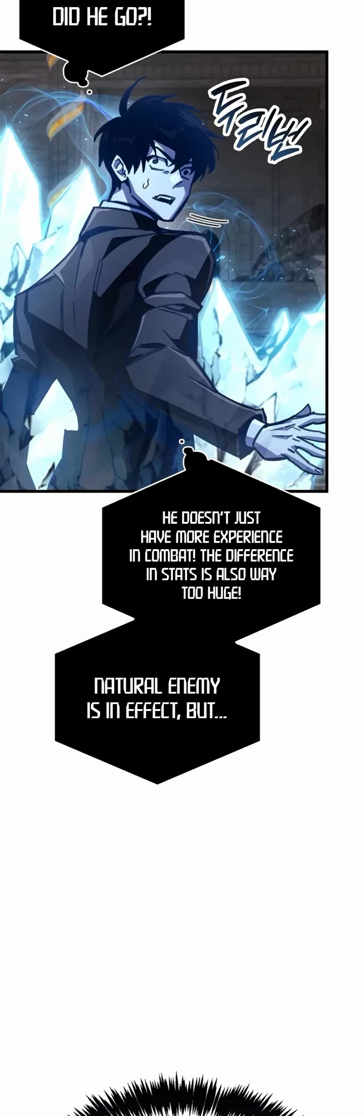 The Player Hides His Past chapter 102 page 38