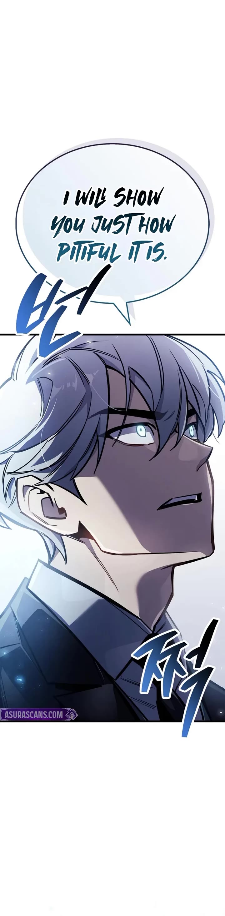 The Player Hides His Past chapter 102 page 43