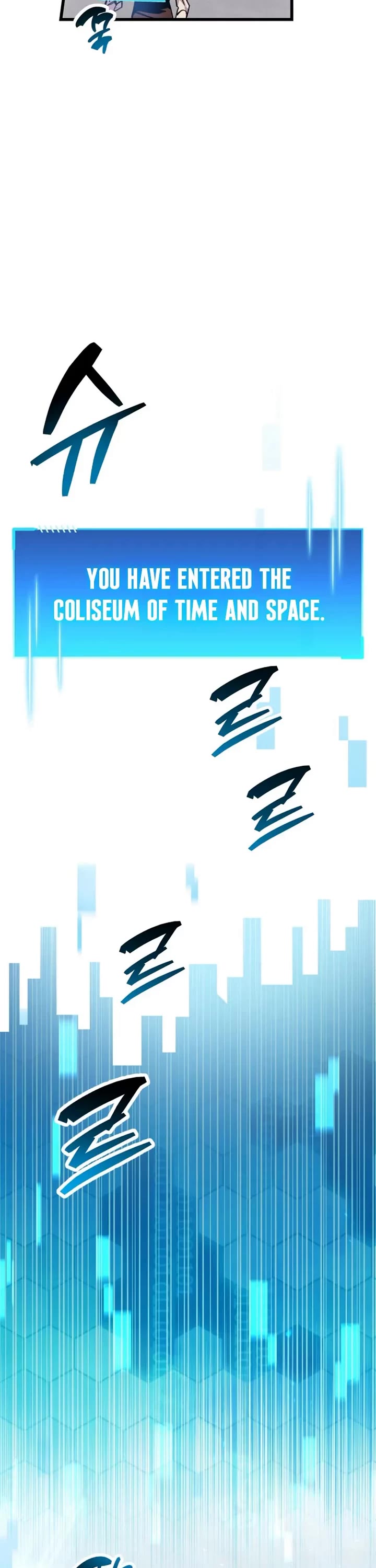 The Player Hides His Past chapter 102 page 50