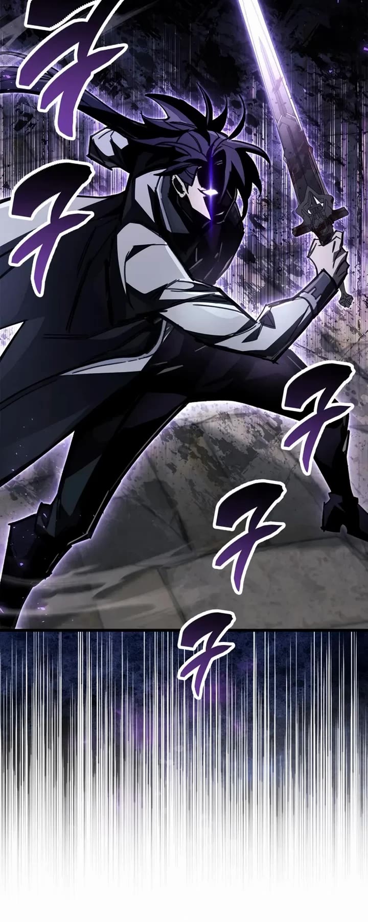 The Player Hides His Past chapter 102 page 58