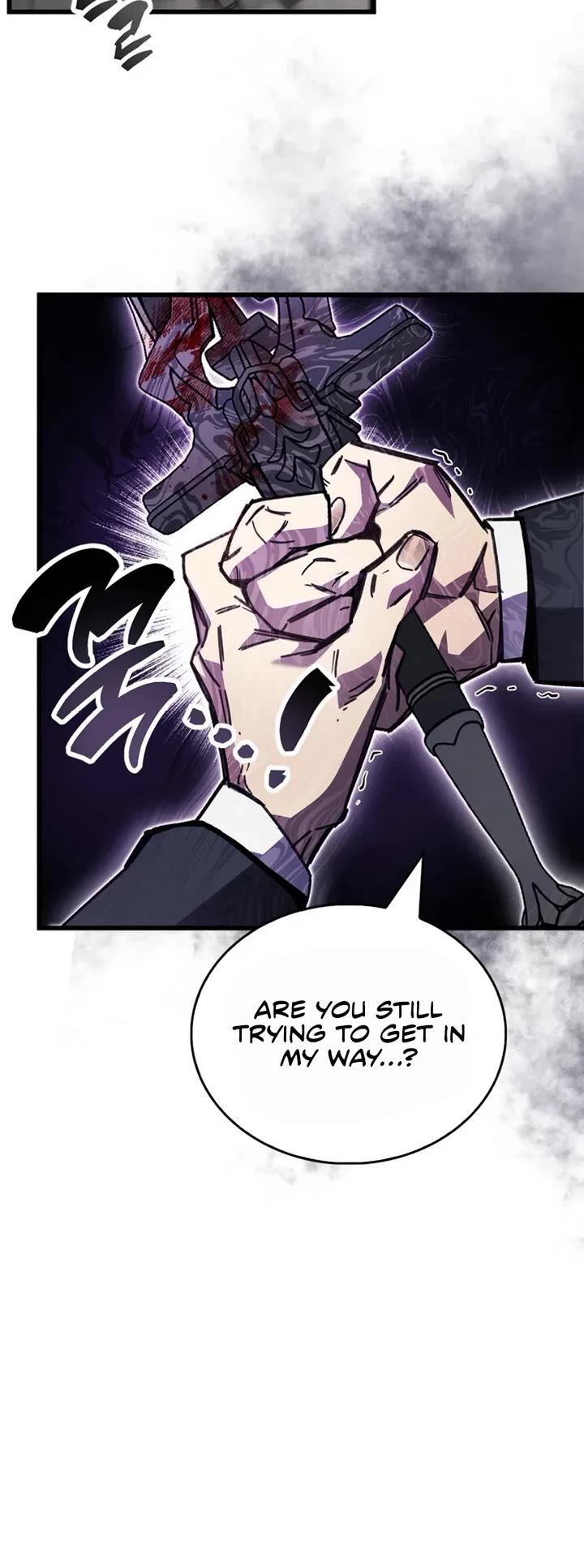 The Player Hides His Past chapter 102 page 62