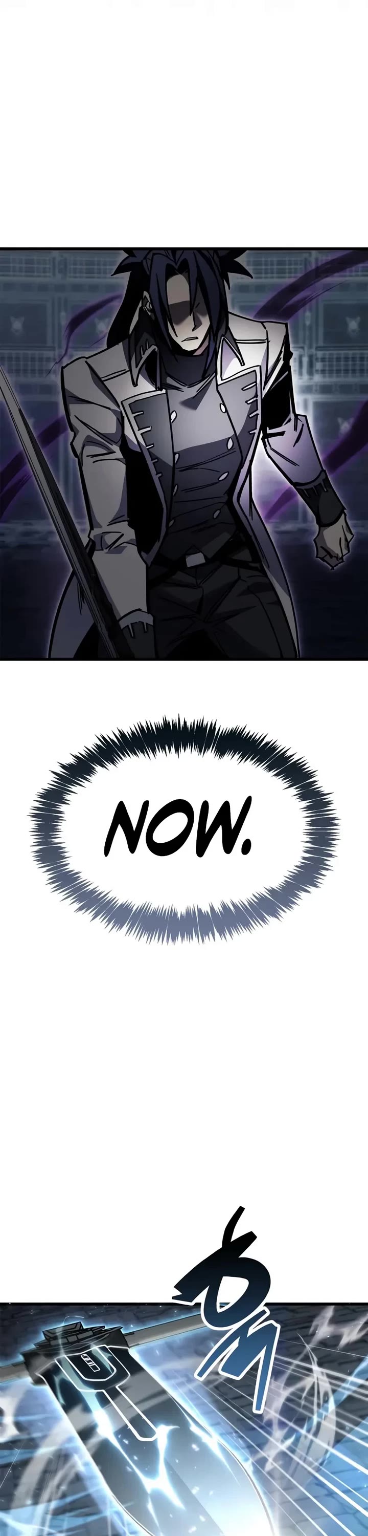 The Player Hides His Past chapter 104 page 2