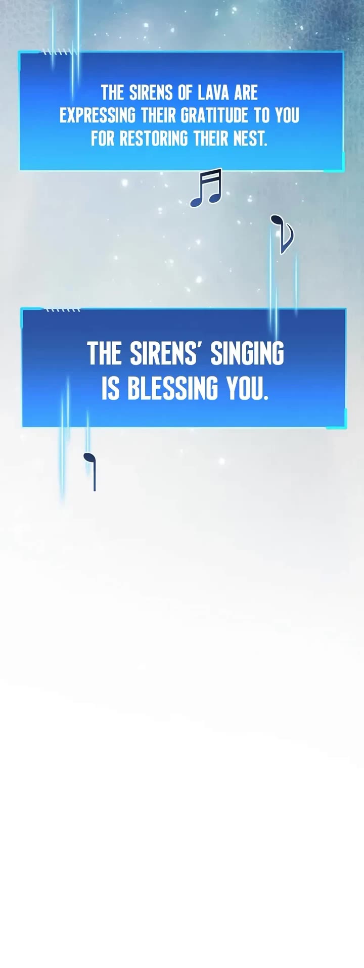 The Player Hides His Past chapter 104 page 33