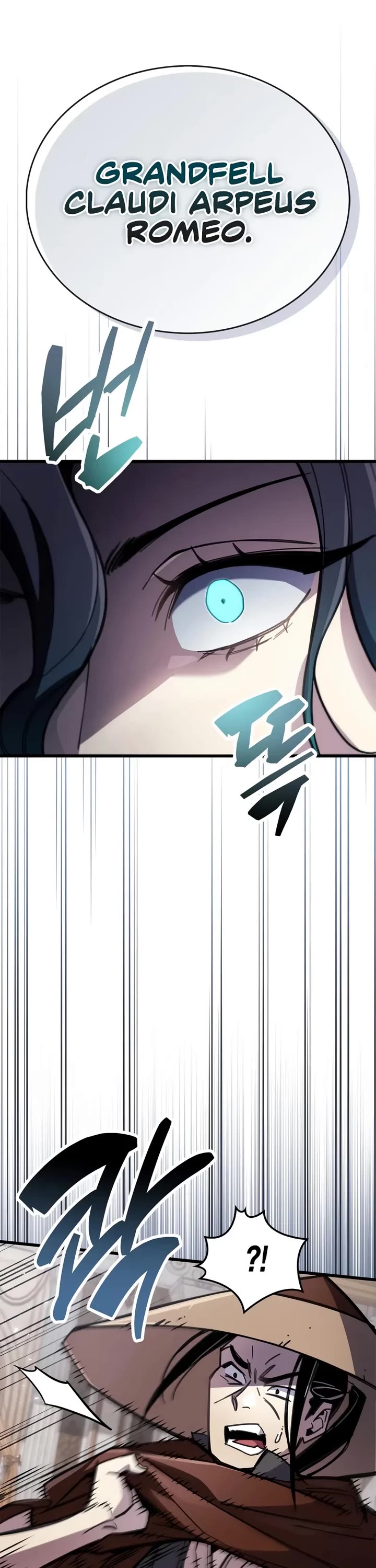 The Player Hides His Past chapter 104 page 44